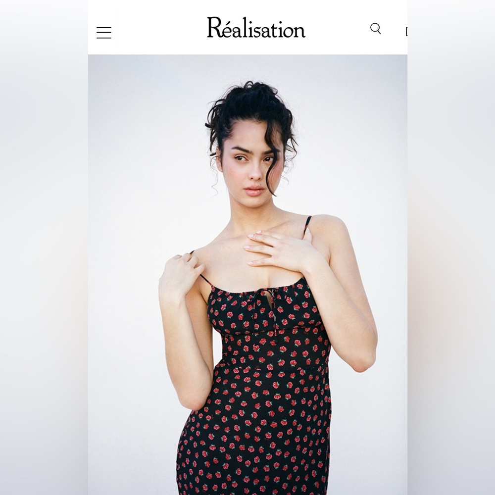 Realisation Alba in Rosalita